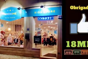 Mini Me Torres Vedras