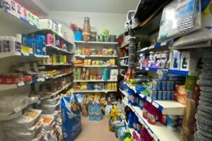 Mini Mercado Marlene Santos