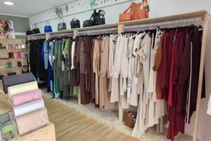 MISAPHIRA FASHION / Moda Feminina e acess&oacute;rios