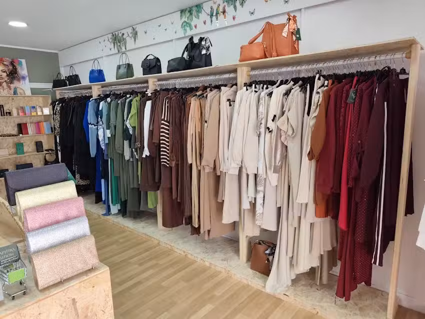 MISAPHIRA FASHION / Moda Feminina e acess&oacute;rios