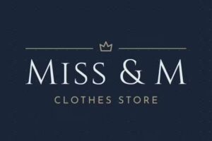 Miss & M Clothes Store