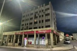 Missanga, Pronto A Vestir, Lda