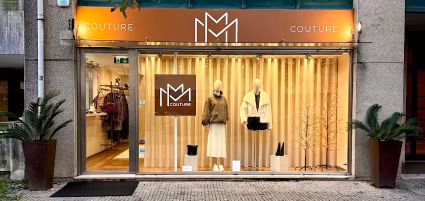 MM Urban Couture &ndash; Loja Multimarcas