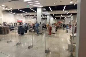 MO Mira Maia Shopping