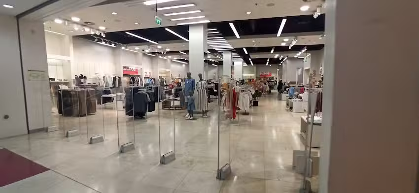 MO Mira Maia Shopping