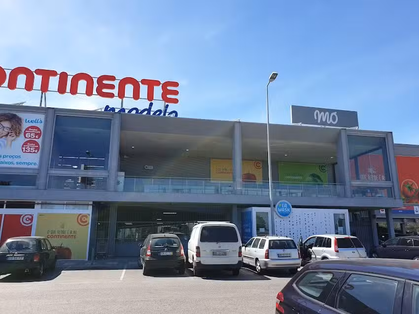 MO S&atilde;o Jo&atilde;o da Talha