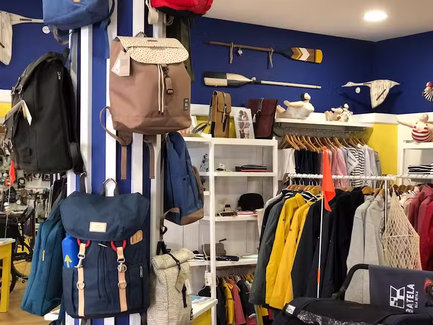 Mocinha Concept Store