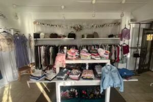 Moda &agrave; Segunda Vista-se