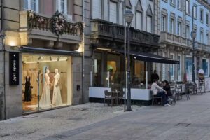 Moda Caf&eacute; Braga