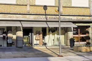 Moda Caf&eacute; &reg;