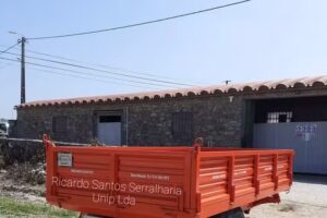 Moda Decote, Unipessoal Lda.