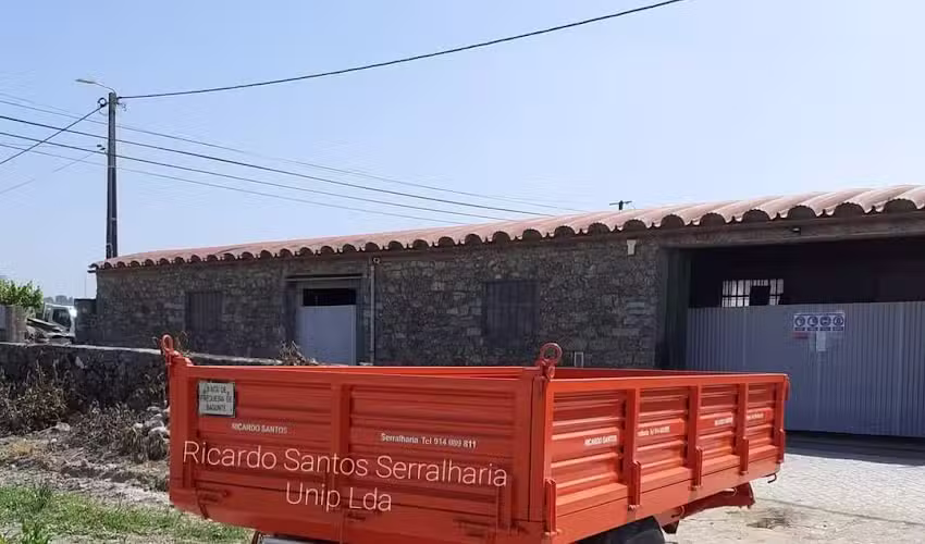 Moda Decote, Unipessoal Lda.