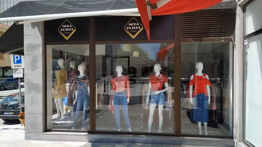 Moda Outlet Boutique