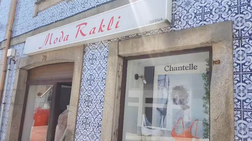 Moda Rakli