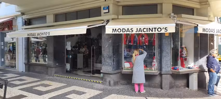 Modas Jacinto&rsquo;s