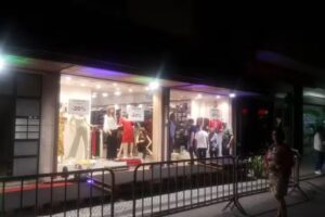 Modas Tenda e Tenda Lingerie