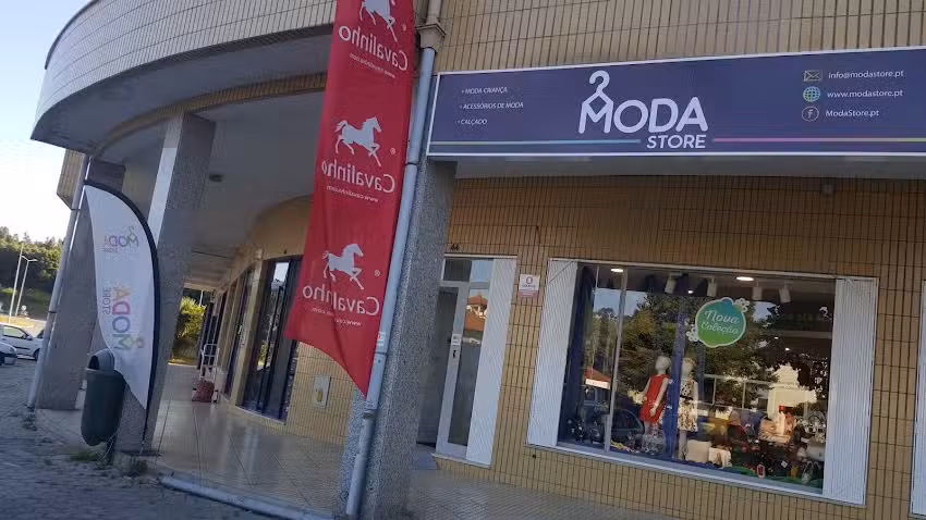 ModaStore