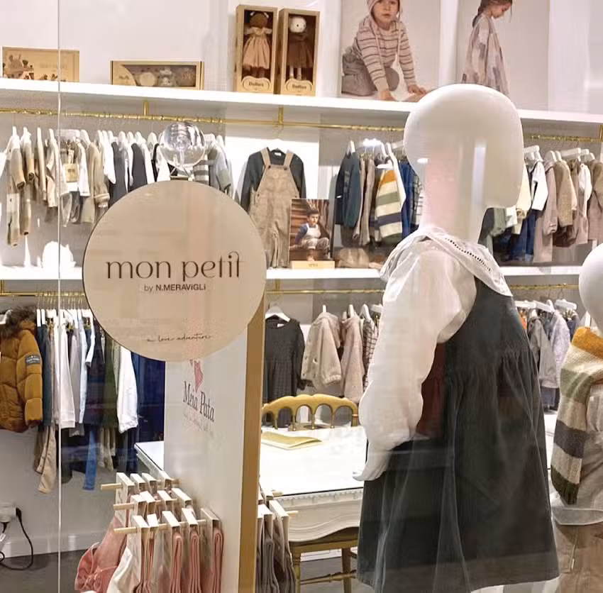 Mon Petit &ndash; Coimbra