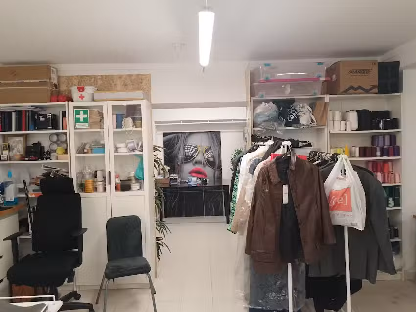 Monica Atelier de Costura