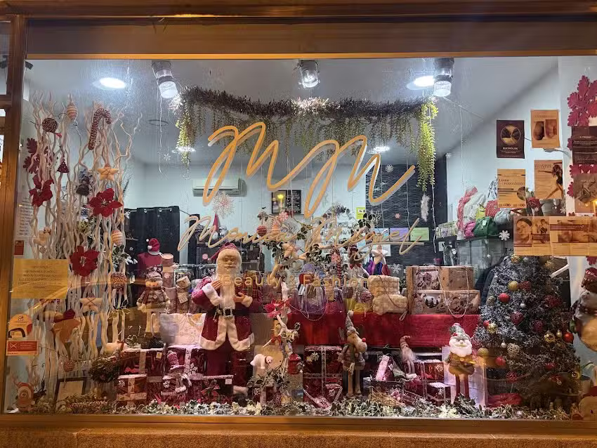 M&oacute;nica Miguel Beauty & Fashion