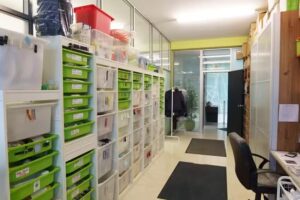 Moocho , Uniformes Escolares , Lda.