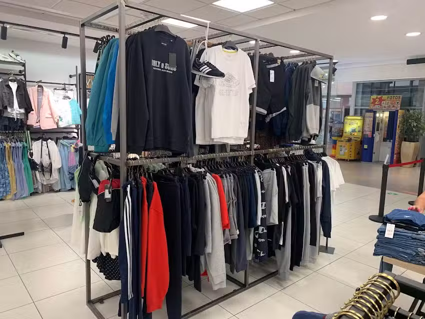 MoodShop