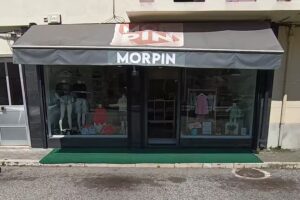 MORPIN