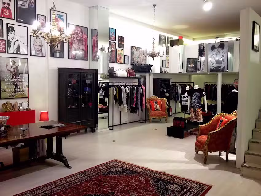 Mossa