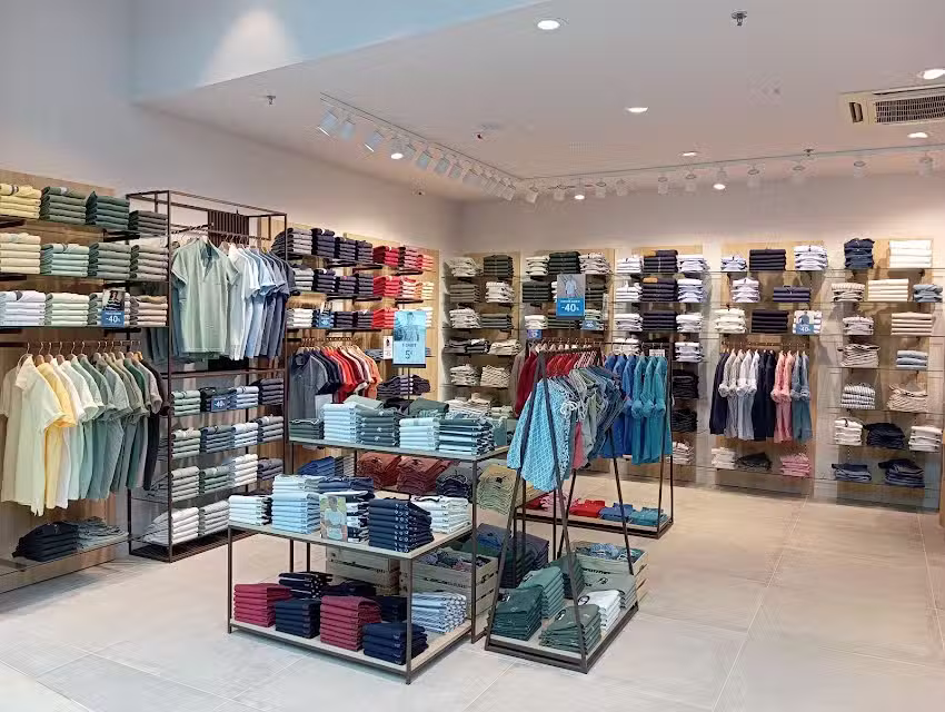 Mr. Blue Alegro Sintra