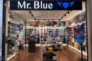 Mr. Blue Algarve Shopping