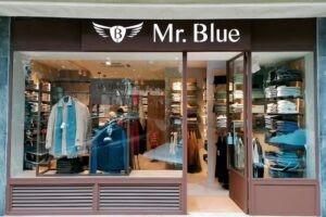 Mr.Blue Campo de Ourique- Lisboa