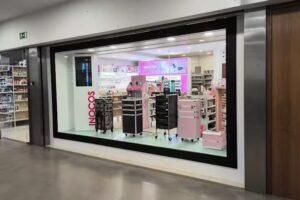 Mrcosmética Batalha