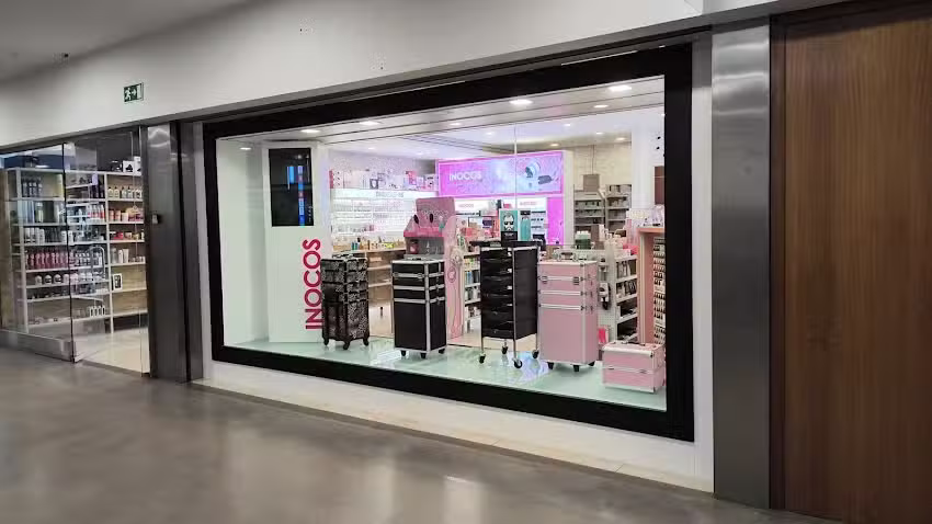 Mrcosm&eacute;tica Batalha