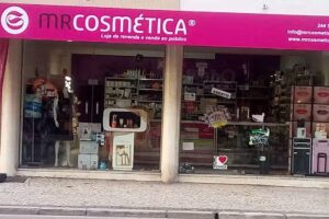 MRCosmetica Marinha Grande