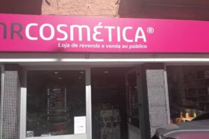 MRCOSMETICA POMBAL