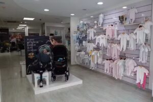 Mundo Beb&eacute; By Avant&Apres