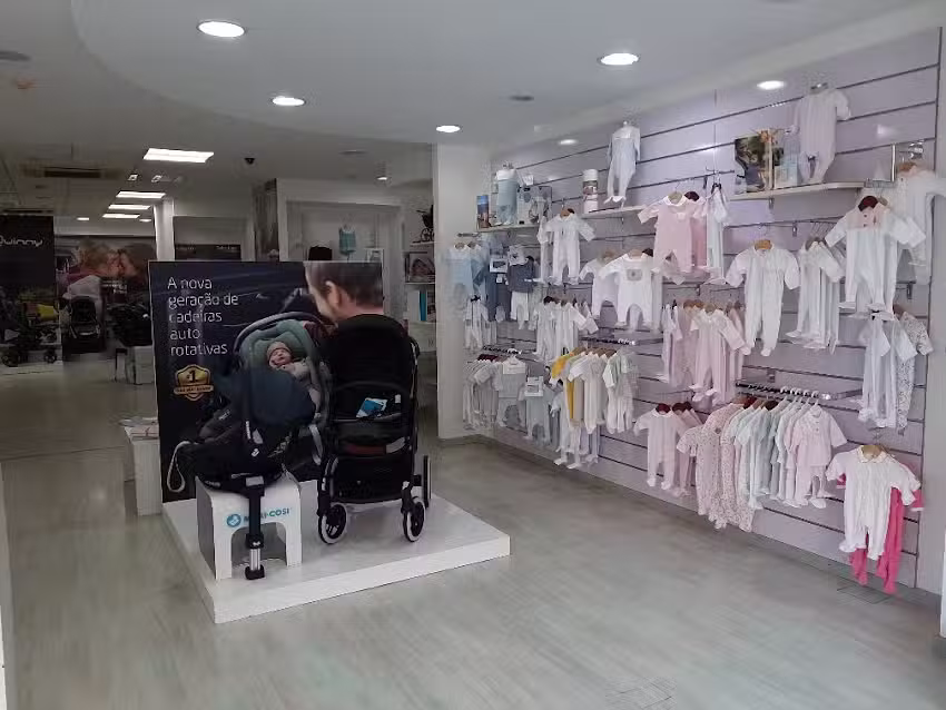 Mundo Beb&eacute; By Avant&Apres