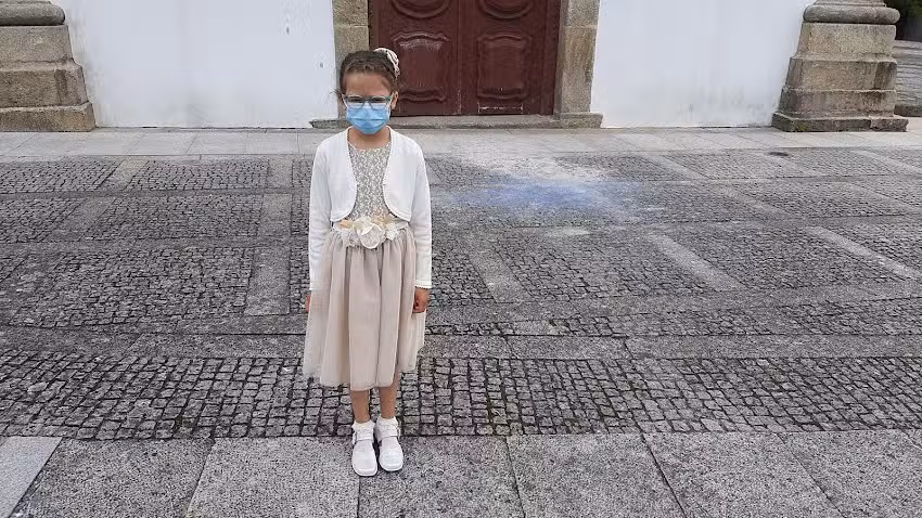 Mundo Da Pequenada &ndash; Helena De Araujo Gachineiro Oliveira