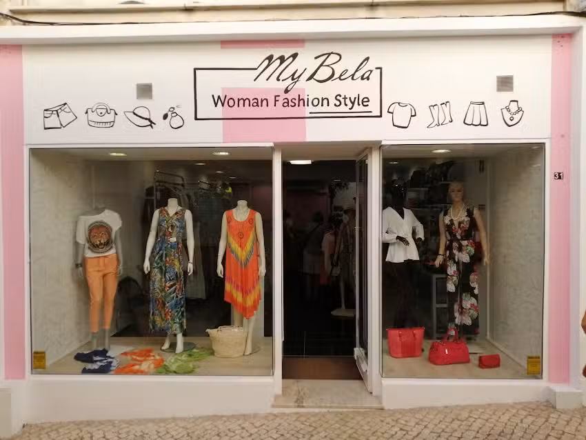 My Bela Moda Senhora