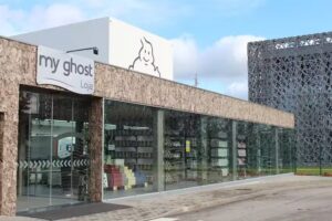 myGhost