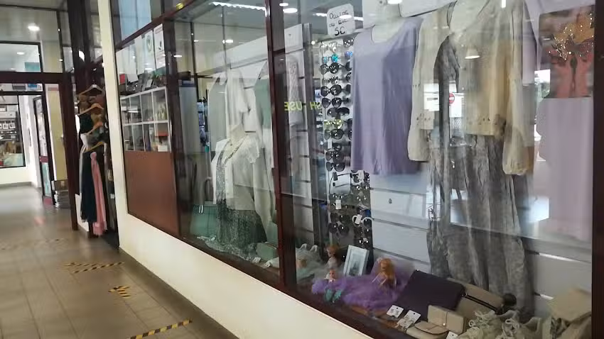 N/X &ndash; Bazar Asi&aacute;tico