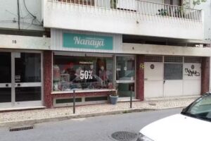 Nanaya &ndash; Loja de Roupa para Crian&ccedil;a