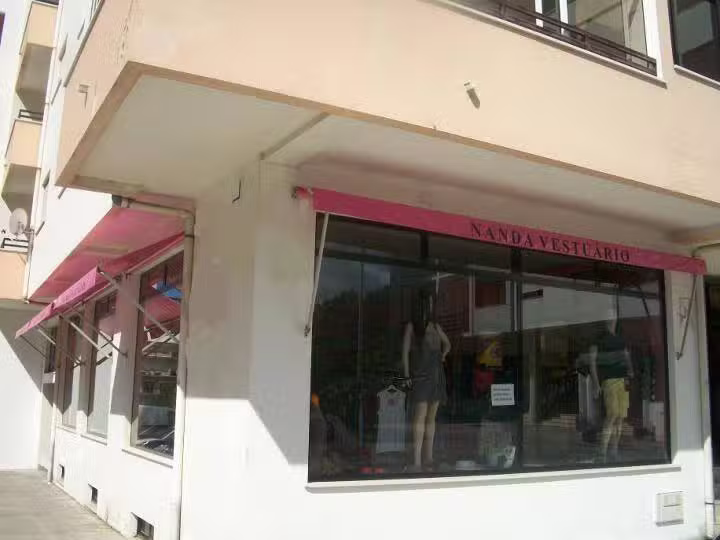 Nanda Vestu&aacute;rio &ndash; Maria Fernanda Rodrigues Fonte Arieiro