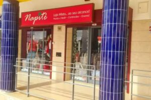 Napit&eacute; Moda Alpiar&ccedil;a