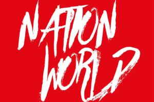 Nation Wrld Clothing