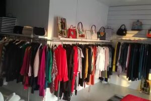 Natty – Vestuário e Acessórios