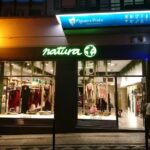 Natura store