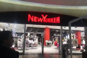 NEW YORKER