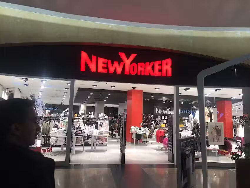 NEW YORKER
