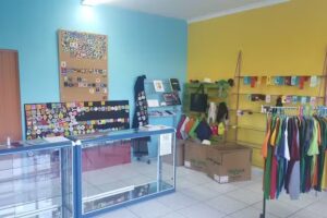 NH Publicidade, Bordados e Estampagens, Unipessoal, Lda.